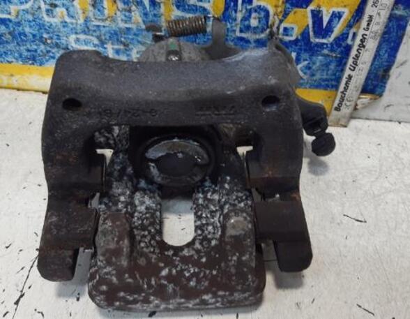 Brake Caliper PEUGEOT PARTNER Box Body/MPV