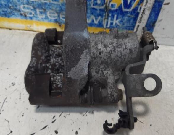 Brake Caliper PEUGEOT PARTNER Box Body/MPV