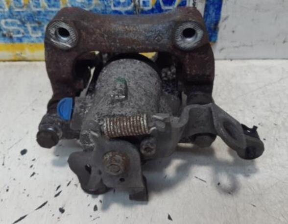 Brake Caliper PEUGEOT PARTNER Box Body/MPV