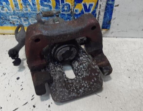 Brake Caliper PEUGEOT PARTNER Box Body/MPV