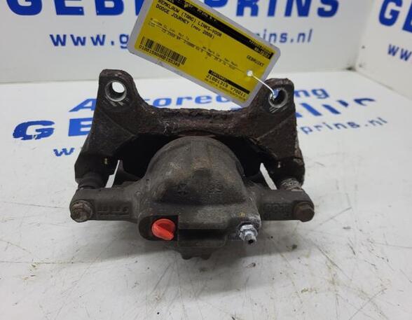 Brake Caliper FIAT Freemont (345), DODGE Journey (--)