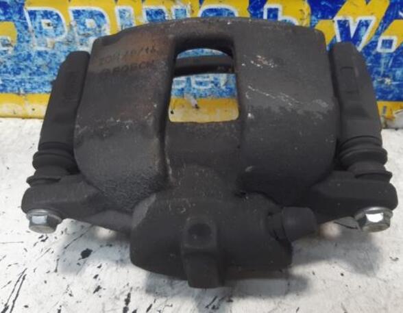 Brake Caliper FIAT Ducato Pritsche/Fahrgestell (250, 290)