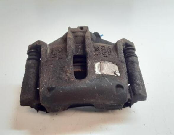 Brake Caliper CITROËN C3 II (SC)