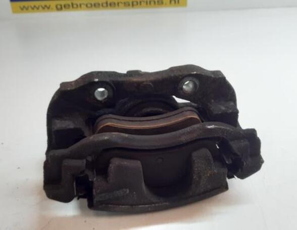 Bremszange links vorne Citroen C3 II SC Y01131 P15854440