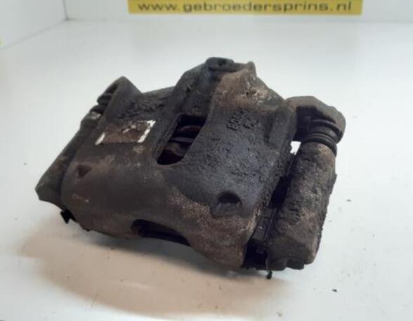 Brake Caliper CITROËN C3 II (SC)