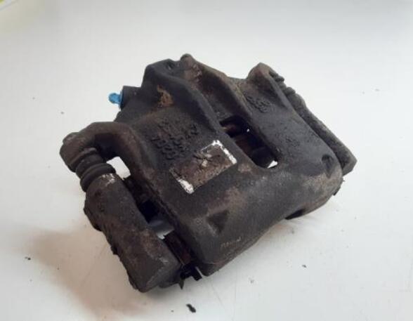 Brake Caliper CITROËN C3 II (SC)