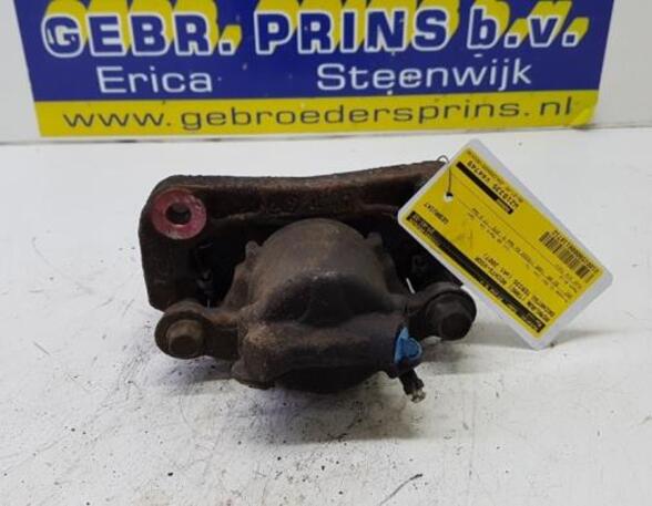 Brake Caliper DAIHATSU Terios (J2), DAIHATSU Terios (J2_)