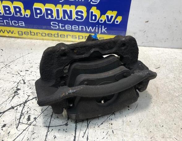 Brake Caliper MERCEDES-BENZ CLK (C209)