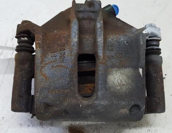 Brake Caliper PEUGEOT 208 I (CA, CC)