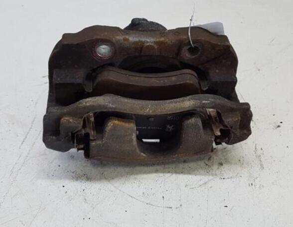 Brake Caliper PEUGEOT 208 I (CA, CC)