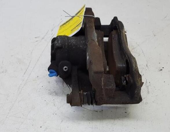 Brake Caliper PEUGEOT 208 I (CA, CC)