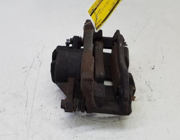 Brake Caliper PEUGEOT 208 I (CA, CC)