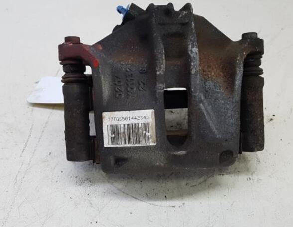 Brake Caliper PEUGEOT 208 I (CA, CC)