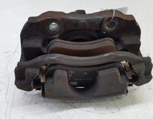 Brake Caliper PEUGEOT 208 I (CA, CC)