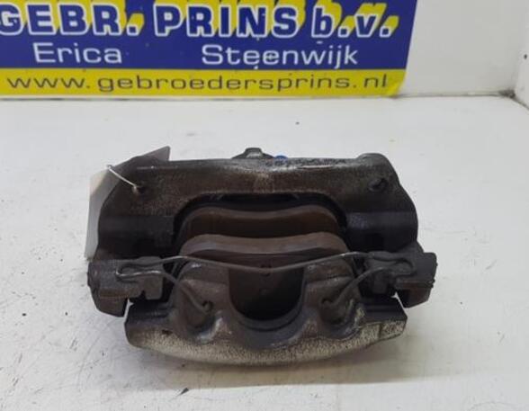 Bremszange rechts vorne Renault Captur J5, H5 410004072R P16591517