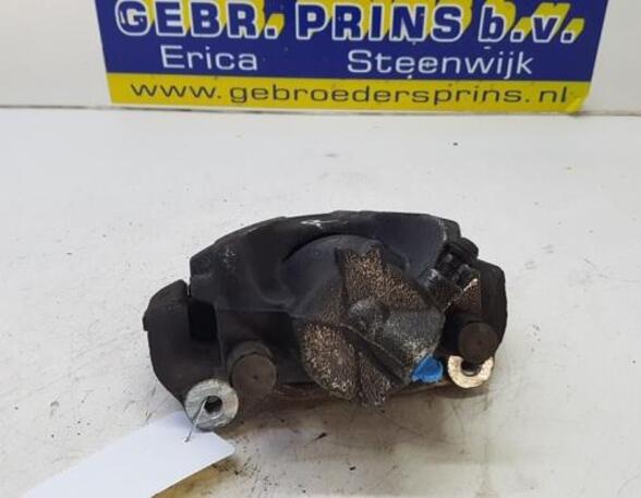 Bremszange rechts vorne Renault Captur J5, H5 410004072R P16591517