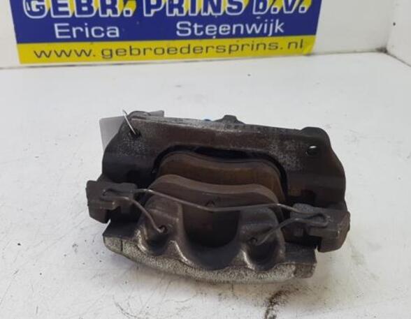 Bremszange links vorne Renault Captur J5, H5 410106029R P16591494