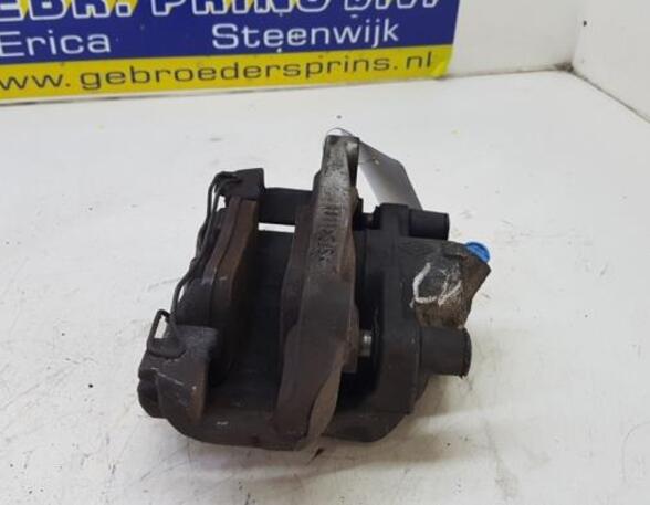 Brake Caliper RENAULT Captur I (H5, J5)