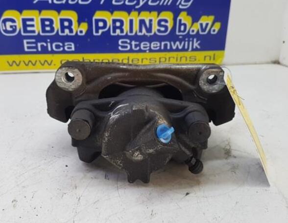 Brake Caliper RENAULT Captur I (H5, J5)