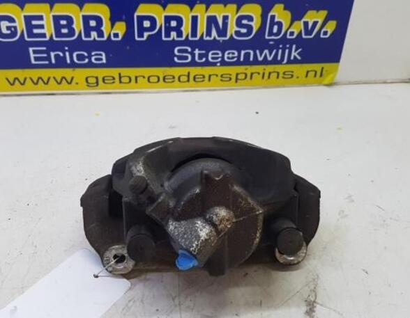 Brake Caliper RENAULT Captur I (H5, J5)