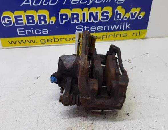 Bremszange links vorne Renault Grand Scenic II JM XXXXX P16633823