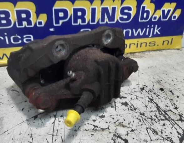 Brake Caliper PEUGEOT 208 I (CA, CC)