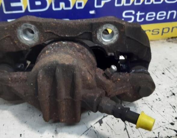 Brake Caliper PEUGEOT 208 I (CA, CC)