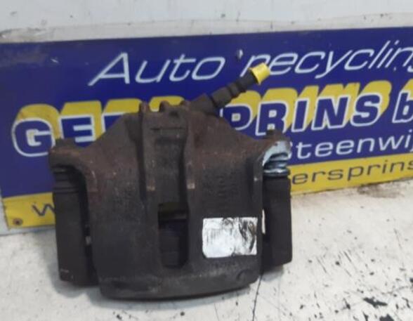 Brake Caliper PEUGEOT 208 I (CA, CC)