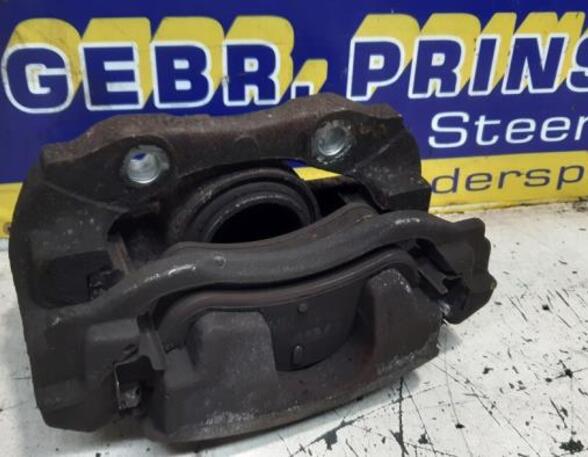 Brake Caliper PEUGEOT 208 I (CA, CC)