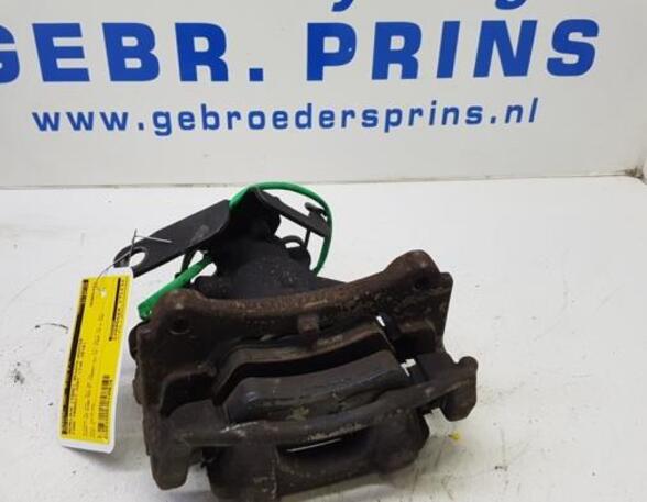 Brake Caliper FORD Transit Custom V362 Kasten (FY, FZ)