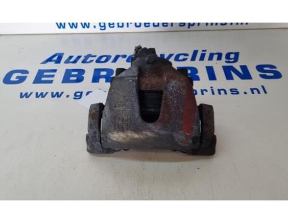 Bremszange rechts vorne Ford Focus III Turnier DYB  P17556597