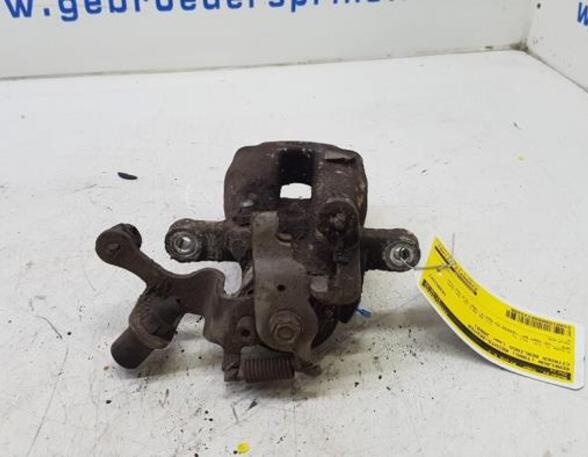 Brake Caliper CITROËN BERLINGO Box Body/MPV (B9)