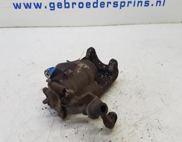 Brake Caliper CITROËN BERLINGO Box Body/MPV (B9)