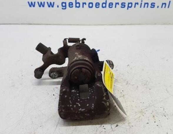 Brake Caliper CITROËN BERLINGO Box Body/MPV (B9)