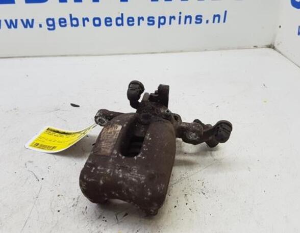 Brake Caliper CITROËN BERLINGO Box Body/MPV (B9)