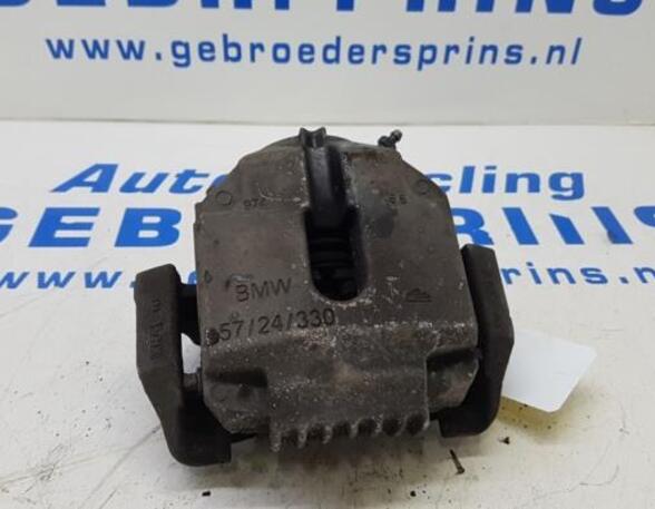 Brake Caliper BMW 3er Cabriolet (E93)