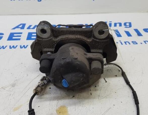 Brake Caliper BMW 3er Cabriolet (E93)