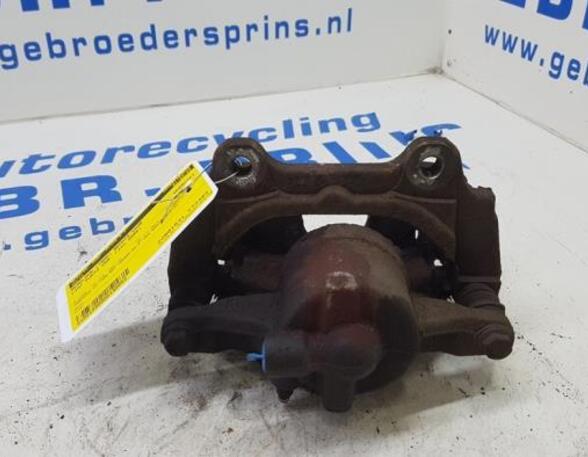 Brake Caliper FIAT Grande Punto (199)