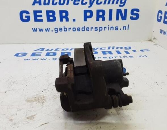 Bremszange links vorne Mazda CX-5 KF  P18984495