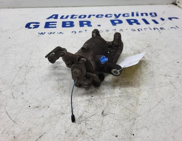 Brake Caliper PEUGEOT PARTNER Box Body/MPV