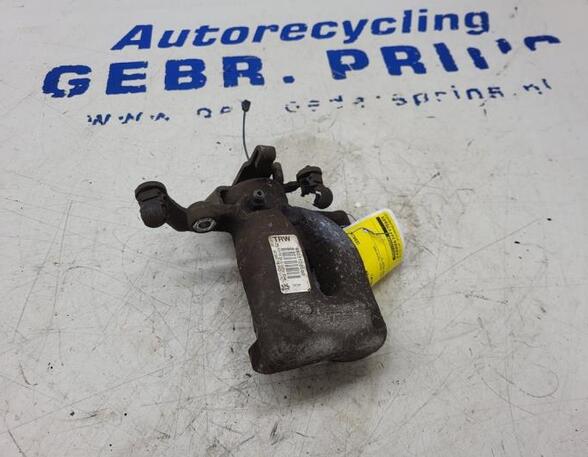 Brake Caliper PEUGEOT PARTNER Box Body/MPV