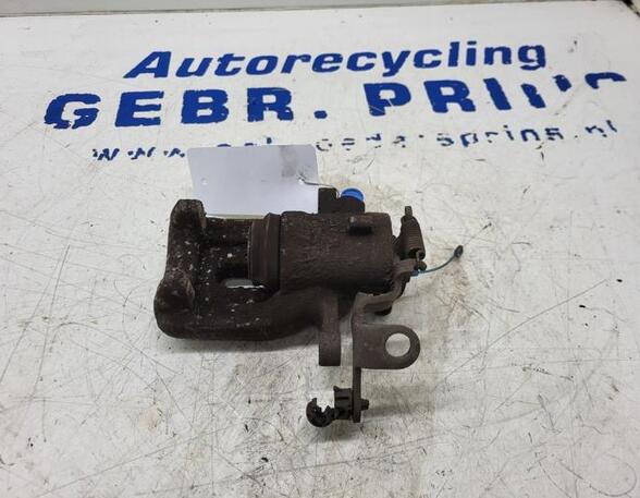 Brake Caliper PEUGEOT PARTNER Box Body/MPV