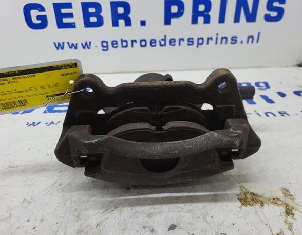 Brake Caliper VW Golf VII Variant (BA5, BV5)