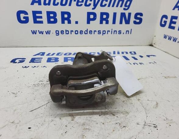 Brake Caliper HYUNDAI i10 (BA, IA)