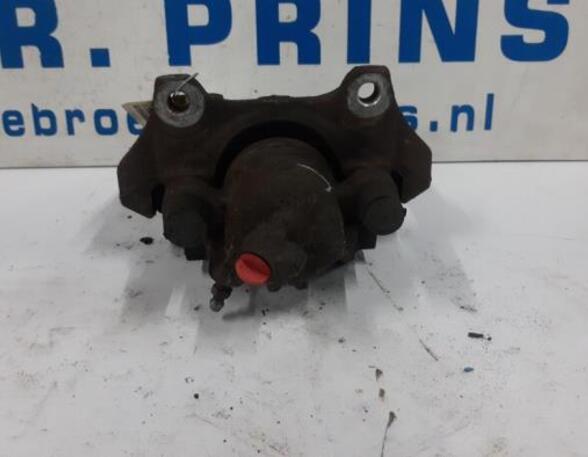 Brake Caliper RENAULT Twingo III (BCM)