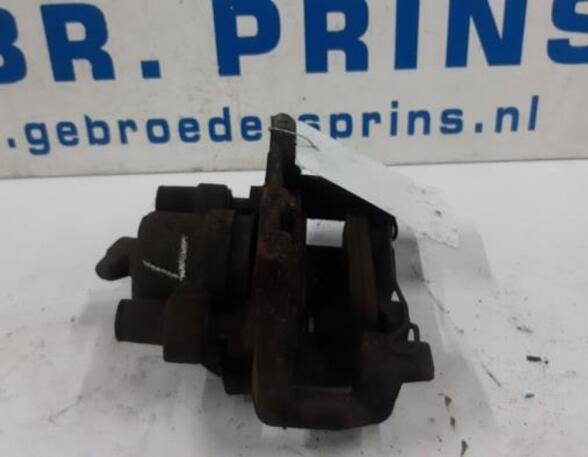 Brake Caliper RENAULT Twingo III (BCM)