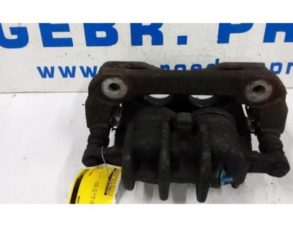 Brake Caliper FIAT Scudo Bus (270, 272)