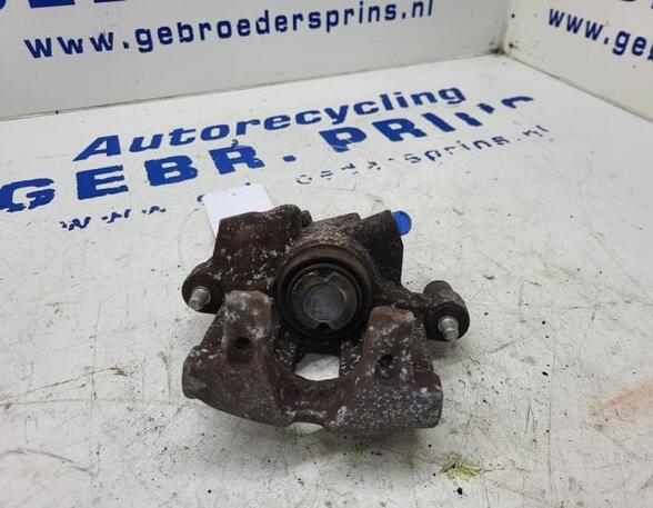 Brake Caliper PEUGEOT 508 SW I (8E_)