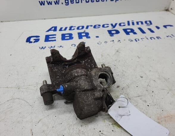 Brake Caliper PEUGEOT 508 SW I (8E_)