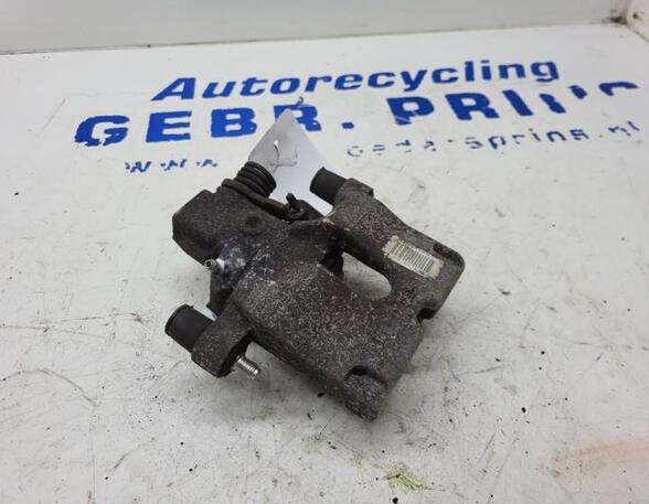 Brake Caliper PEUGEOT 508 SW I (8E_)